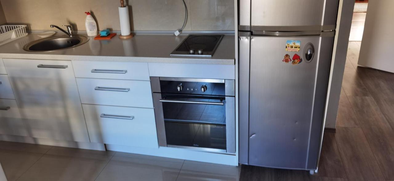 Apartman Aleksic Jagodina Exterior foto